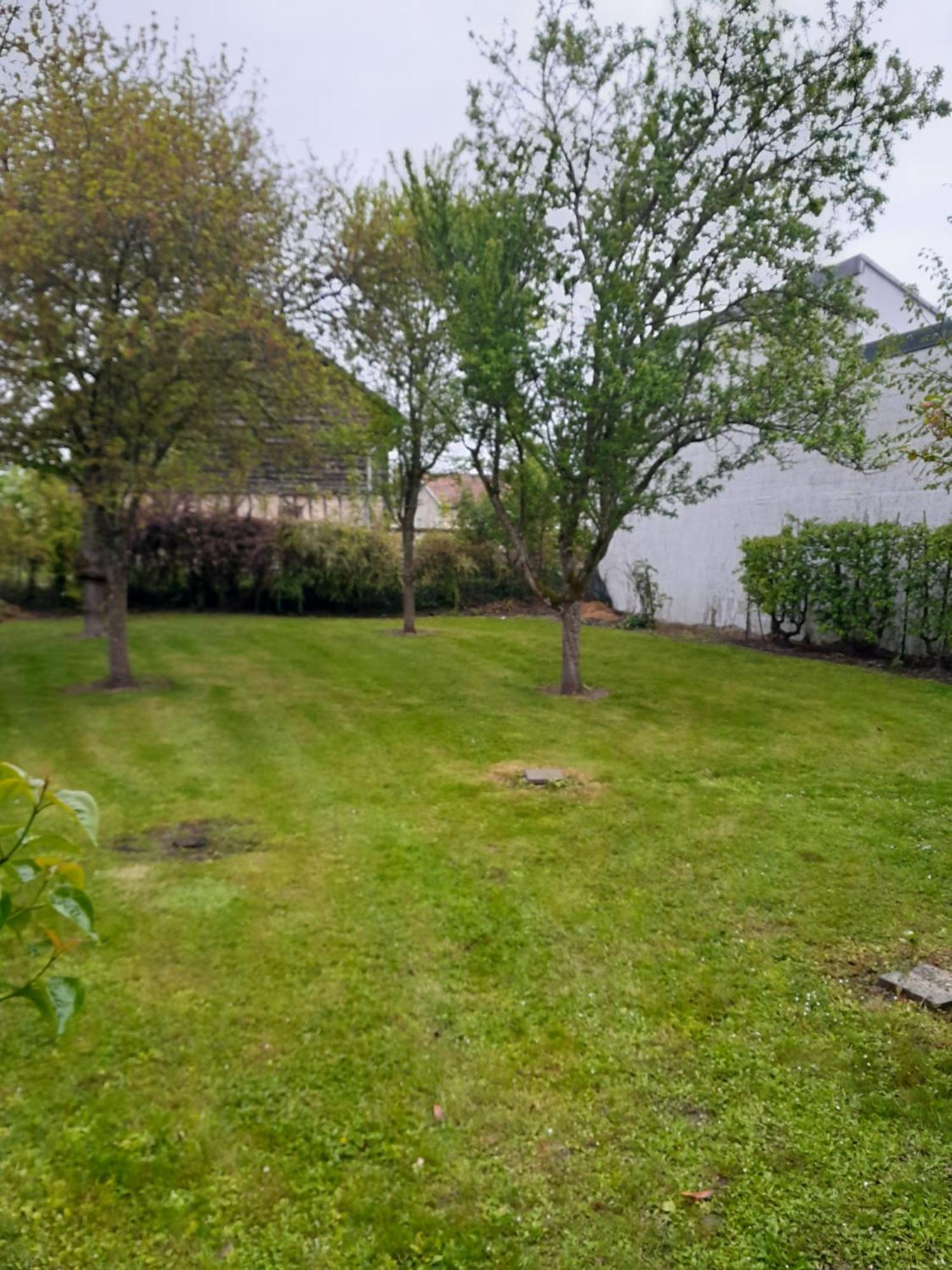 Gite, Maison A La Campagne Ardennes, Aisne,Marne Le Thour Cameră foto
