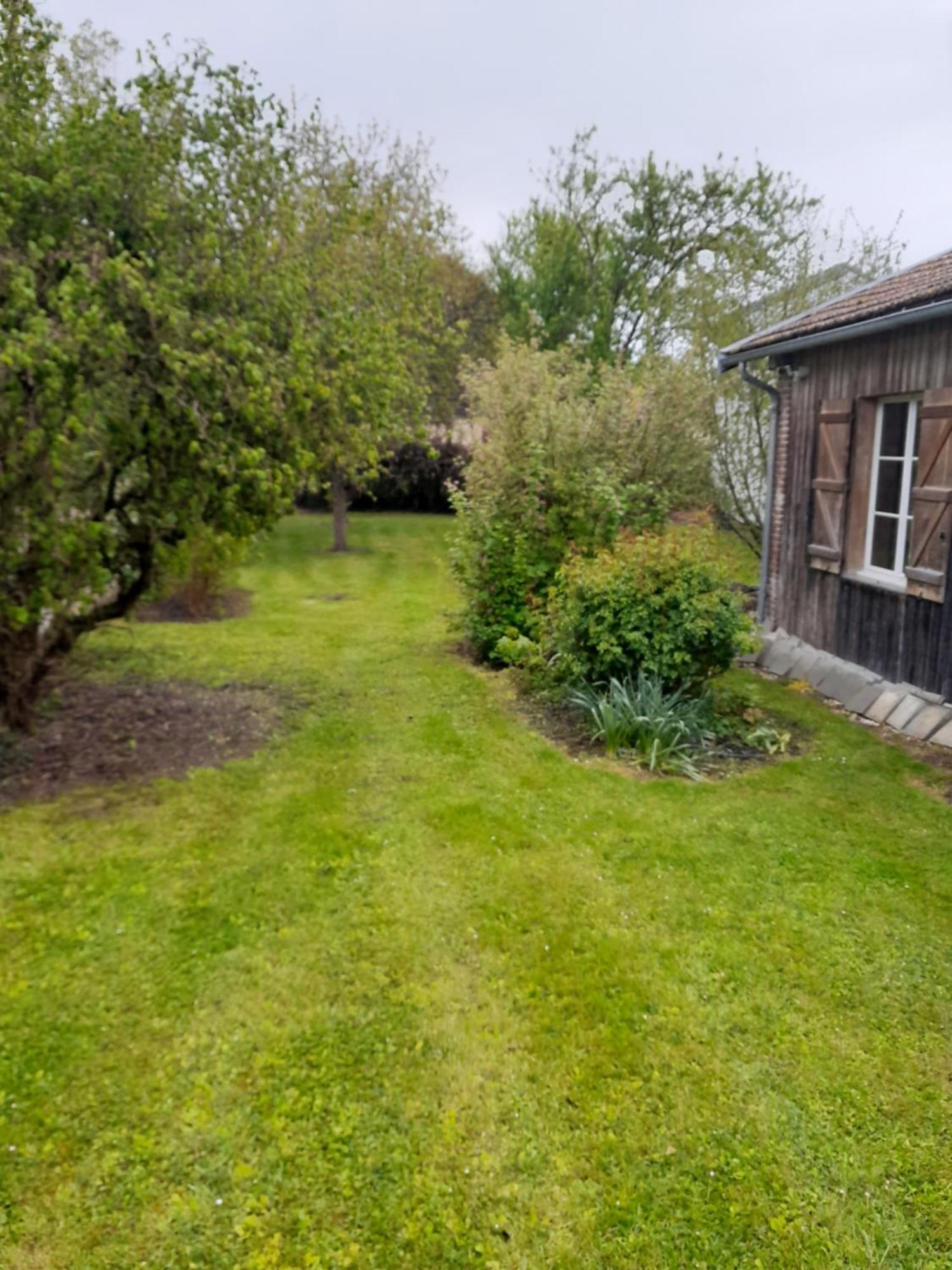 Gite, Maison A La Campagne Ardennes, Aisne,Marne Le Thour Cameră foto